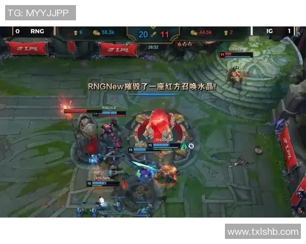 RNG在英雄联盟速度排行榜中荣获第二名展现强大实力与团队默契