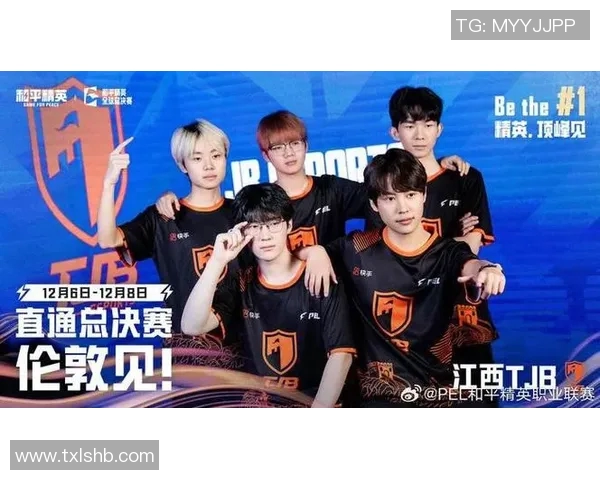 和平精英赛事分析：FPX战队灵活战术与团队协作的完美结合