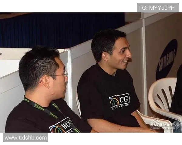 王伟畅谈英雄联盟成长之路与电竞未来展望