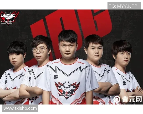 王者荣耀S15赛季聚焦JDG战队心理素质与电竞表现分析