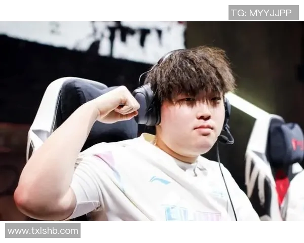 BLG电竞战队崛起之路：从默默无闻到世界大师赛的辉煌成长故事