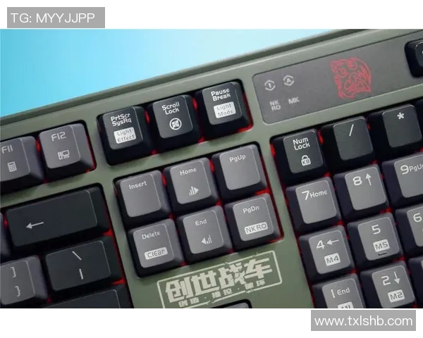 s15电竞总决赛和平精英装备选购必备键盘推荐与使用技巧分享