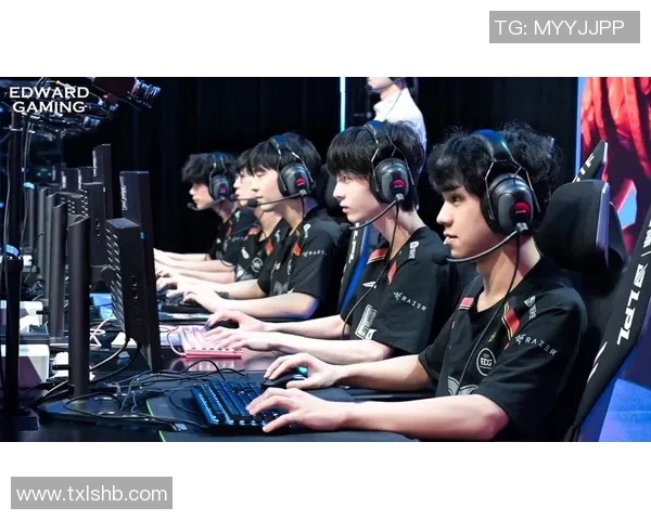 电竞比分热议BLG团队协作争议引发粉丝热烈讨论与反思