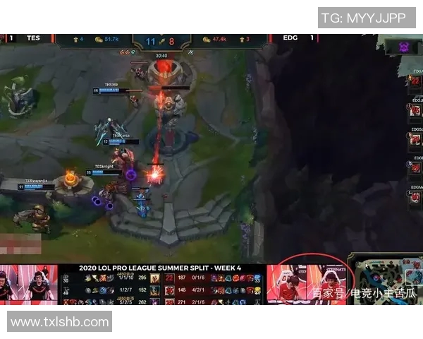 电竞新闻热议和平精英TES战队比赛经验的创新与变革之路 电竞新闻热议和平精英TES战队比赛经验的创新与变革之路