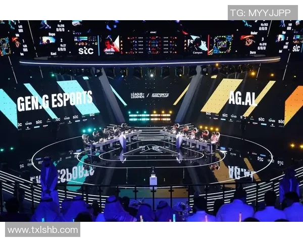 电竞新闻英雄联盟热议BLG战队意识争议引发玩家热烈讨论与反思 电竞新闻英雄联盟热议BLG战队意识争议引发玩家热烈讨论与反思